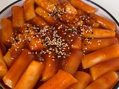 -禾谷韩餐(热带海洋学院店)