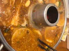 -串王阿三烧烤·小龙虾·烤鱼(拱墅胜利河美食街店)