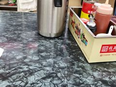 -燊意布拉肠云吞面(中山四路店)