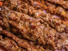 -醉火烧泥炉烤肉(孩儿巷店)