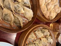 -老边饺子馆(中街店)