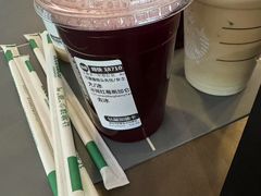 -星巴克(西藏路店)