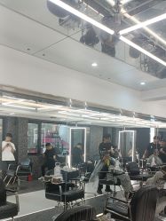 -厘里·salon