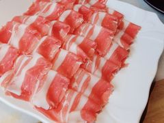 -京门老爆三·铜锅涮肉 爆肚(望京店)
