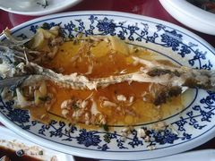 -长廊好灶头 本地人农家菜(枫泾古镇店)
