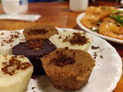 -温州一家人美食(西木头市店)