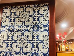 -玫瑰园西餐厅(新华大厦店)