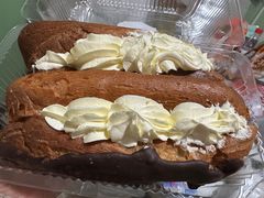 -白玉兰食品(中山公园龙之梦店)