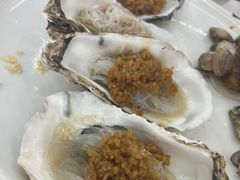 -北戴河庆山饭店·海鲜砂锅粥(北戴河黑石路店)