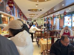 -南来顺饭庄·清真(南菜园店)