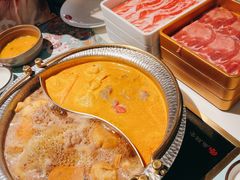 -温禾牛·和牛寿喜烧自助火锅(恒基名人店)