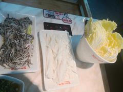 素粿条-为什么牛潮汕牛肉火锅(中信广场店)