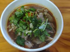 -王记生烫牛杂面馆(兰陵路店)