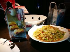 -旺顺阁鱼头泡饼(常营店)