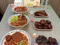 -梅溪·小伙子干挑面(安吉总店)
