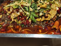-拿渡麻辣香锅(世茂广场·工三店)