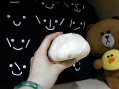 -天泽祥·鼓楼馒头(鼓楼店)