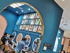 -海马体照相馆(北京朝阳大悦城店)