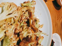 -九毛九西北菜(大东海店)