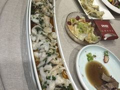 -欣旺·迎宾楼·百年无锡菜