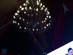 -北京鸿华高尔夫练习场