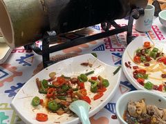 -61号餐吧(兴坪古镇漓江店)