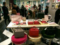 -崇光百货(铜锣湾店)