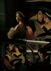 -女王风尚STUDIO·轻奢化定制