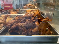 -文虎酱鸭旗舰店(禾兴南路店)