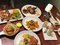 -卡朋厨房(289艺术园区店)