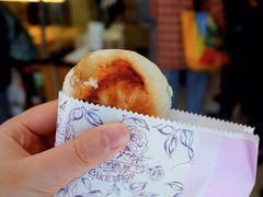 -长发西饼(临顿路店)