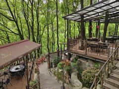 -巴倒烫陆派火锅山庄(南山总店)