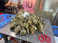 -嘉华小吃(蛇口市场店)