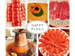 -惠丰涮肉馆|炭火铜锅·手工水饺(德宝新园店)