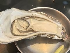 -蚝美人·生蚝海鲜烧烤(茶花园店)