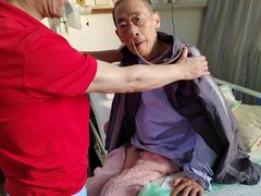 -锦欣康养上海泽顾护理院