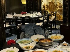 -美食汇自助餐厅(成都万达瑞华酒店)