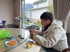 -生态苑农庄(十里画廊遇龙河店)