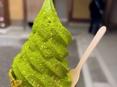 -豆政(金閣寺境内売店)