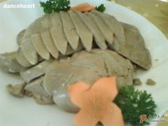 盐水鸭肝-全聚德(前门店)
