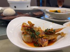 -庄氏祥记家常食府(国瑞建材家居博览中心店)