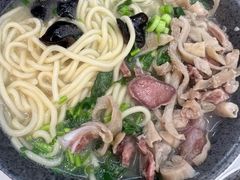 -点蹄擂椒猪脚饭(天虹汇一城店)