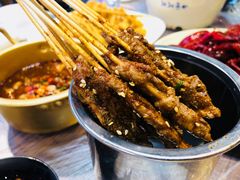 -靓靓蒸虾(中山公园店)