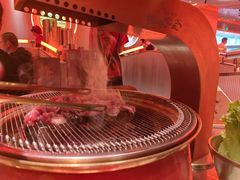 -西塔老太太泥炉烤肉(苏州大悦城店)