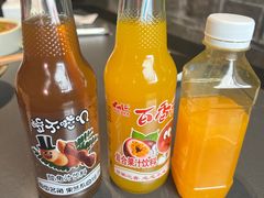 -古市香跷脚牛肉·非遗传承单位