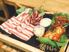 -秋木烤肉·韩国牛肉名家(高新旗舰店)