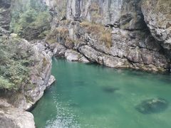 -石台牯牛降景区