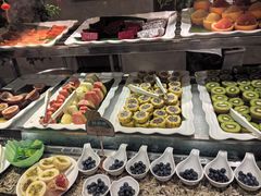 -初色海鲜自助(万丰路店)