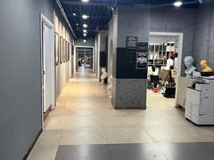 -黑骏画室·深圳美术中高考黄埔军校