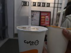 -CoCo都可(虹口龙之梦店)